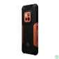 Kép 3/7 - MyPhone Hammer Construction 2 Thermal 256GB DualSIM Black/Orange mobiltelefon