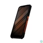 Kép 6/7 - MyPhone Hammer Construction 2 Thermal 256GB DualSIM Black/Orange mobiltelefon