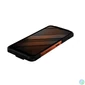 Kép 7/7 - MyPhone Hammer Construction 2 Thermal 256GB DualSIM Black/Orange mobiltelefon