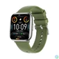 Kép 1/4 - MyPhone WATCH Pastel Silver/Greenwood okosóra