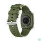 Kép 3/4 - MyPhone WATCH Pastel Silver/Greenwood okosóra