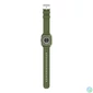 Kép 4/4 - MyPhone WATCH Pastel Silver/Greenwood okosóra