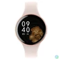 Kép 5/5 - MyPhone WATCH Mini Beige/Gold okosóra