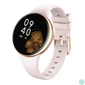 Kép 1/5 - MyPhone WATCH Mini Beige/Gold okosóra