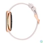 Kép 4/5 - MyPhone WATCH Mini Beige/Gold okosóra