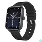 Kép 1/6 - MyPhone WATCH Classic 2 Black okosóra