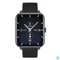 Kép 4/6 - MyPhone WATCH Classic 2 Black okosóra
