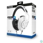 Kép 2/4 - Nacon RIG 300 PRO HS Gaming Headset White