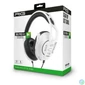 Kép 3/3 - Nacon RIG 300 PRO HX Gaming Headset White