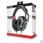 Kép 3/3 - Nacon RIG 300 PRO HN Gaming Headset Black