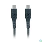 Kép 1/4 - Nacon USB-C to USB-C Cable 3m Black kábel