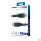 Kép 3/4 - Nacon USB-C to USB-C Cable 3m Black kábel