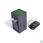 Kép 3/6 - Nacon Double External Battery Charger Dock Black