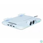 Kép 1/3 - Nacon Multi Charging Stand for PS5 Slim Console White