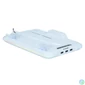 Kép 2/3 - Nacon Multi Charging Stand for PS5 Slim Console White