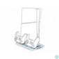 Kép 3/3 - Nacon Multi Charging Stand for PS5 Slim Console White