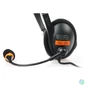 Kép 3/6 - natec Drone headset Black