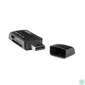 Kép 4/4 - natec Ant 3 USB2.0 Card Reader Black kártyaolvasó