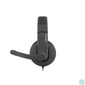 Kép 2/3 - natec Rhea Headset Black