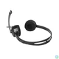 Kép 3/3 - natec Canary headset Black