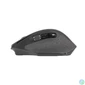 Kép 2/6 - natec Falcon Wireless Black egér