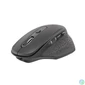 Kép 3/6 - natec Falcon Wireless Black egér