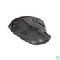 Kép 5/6 - natec Falcon Wireless Black egér