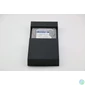 Kép 3/3 - nBase EH-35ASU3B 3,5” External SATA USB3.0 5Gbps Black mobilrack / beépítő keret