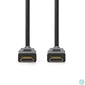 Kép 2/3 - Nedis ultra HDMI 2.1 Cable 5m Black kábel