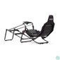Kép 1/4 - Next Level Racing Formula LITE Pro Cockpit Gaming Chair Black gaming szék
