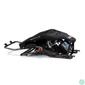 Kép 2/4 - Next Level Racing Formula LITE Pro Cockpit Gaming Chair Black gaming szék