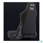 Kép 3/4 - Next Level Racing ERS3 Elite Reclining Seat Black gaming szék