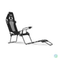 Kép 1/5 - Next Level Racing F-GT LITE Simulator cockpit Grey gaming szék