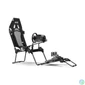 Kép 2/5 - Next Level Racing F-GT LITE Simulator cockpit Grey gaming szék