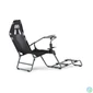 Kép 4/6 - Next Level Racing GT-LITE Simulator cockpit Grey gaming szék