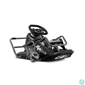 Kép 6/6 - Next Level Racing GT-LITE Simulator cockpit Grey gaming szék
