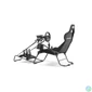Kép 4/7 - Next Level Racing GT-LITE PRO Gaming Chair Grey Edition gaming szék