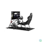 Kép 6/7 - Next Level Racing GT-LITE PRO Gaming Chair Grey Edition gaming szék