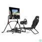 Kép 4/4 - Next Level Racing GTLite Junior Foldable Cockpit gaming szék