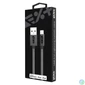 Kép 6/6 - Next One USB-A LIGHTNING METALLIC CABLE kábel