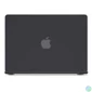 Kép 4/6 - Next One Safeguard for MacBook Air 15" M3/M2 Smoke Black