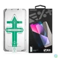 Kép 3/3 - Next One Screen Protector Üvegfólia iPhone 13 Mini Clear