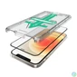 Kép 2/6 - Next One All-rounder Glass Screen Protector for iPhone 12 / 12 Pro