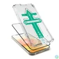 Kép 3/6 - Next One All-rounder Glass Screen Protector for iPhone 12 / 12 Pro