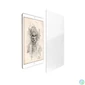 Kép 2/7 - Next One Scribble Screen Protector for iPad 10,2"