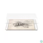 Kép 5/7 - Next One Scribble Screen Protector for iPad 10,2"