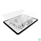 Kép 3/6 - Next One Scribble Screen Protector for iPad 12,9"