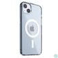 Kép 2/3 - Next One MagSafe Case iPhone 14 Clear mobiltelefon tok