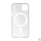Kép 3/3 - Next One MagSafe Case iPhone 14 Clear mobiltelefon tok