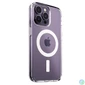Kép 2/3 - Next One MagSafe Case iPhone 14 Pro Max Clear mobiltelefon tok